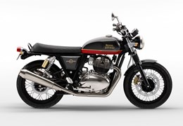Neumotorrad Royal Enfield Interceptor 650