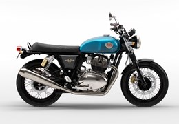 Neumotorrad Royal Enfield Interceptor 650
