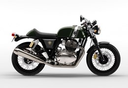 Neumotorrad Royal Enfield Continental GT 650