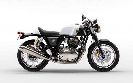 Neufahrzeug Royal Enfield Continental GT 650 - Bild 1