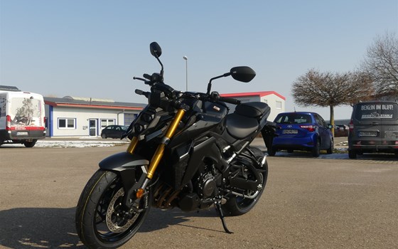Neufahrzeug Suzuki GSX-S1000 - Bild 10