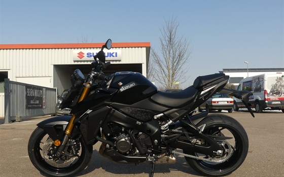 Neufahrzeug Suzuki GSX-S1000 - Bild 11