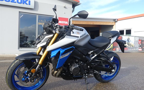 Neufahrzeug Suzuki GSX-S1000 - Bild 4
