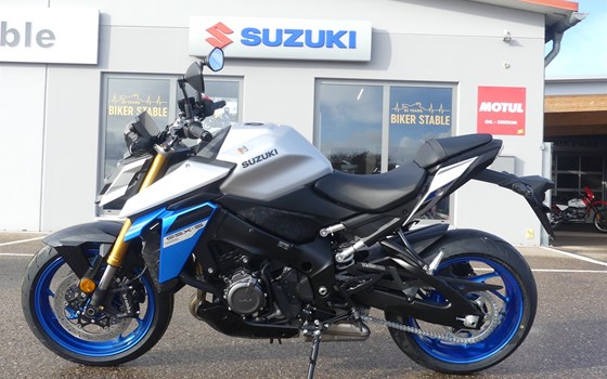 Neufahrzeug Suzuki GSX-S1000 - Bild 5