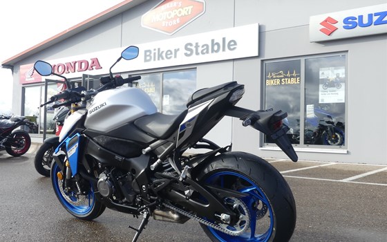 Neufahrzeug Suzuki GSX-S1000 - Bild 6