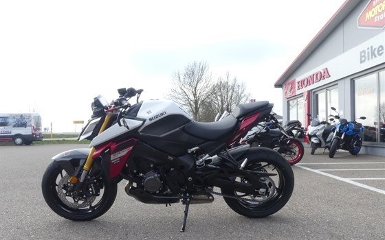 Neufahrzeug Suzuki GSX-S1000 - Bild 14