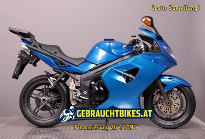 Gebrauchte Gebrauchte
