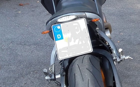 Gebrauchtmotorrad Buell Lightning XB 12 S - Bild 7