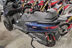 Angebot Piaggio MP3 400