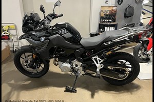 Angebot BMW F 750 GS