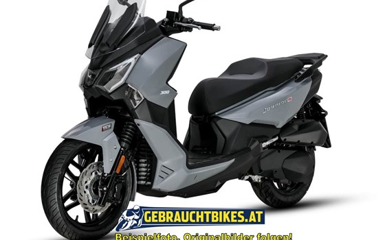 Neufahrzeug Sym Joyride 300 - Bild 1 Neufahrzeug Sym Joyride 300 - Bild 1