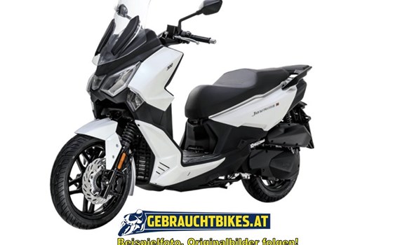 Neufahrzeug Sym Joyride 300 - Bild 1 Neufahrzeug Sym Joyride 300 - Bild 1