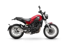 Neumotorrad Benelli Leoncino 500 Trail Neumotorrad Benelli Leoncino 500 Trail