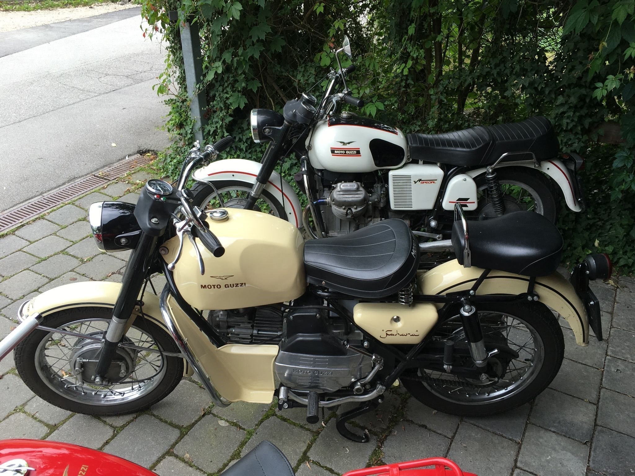 Motorrad