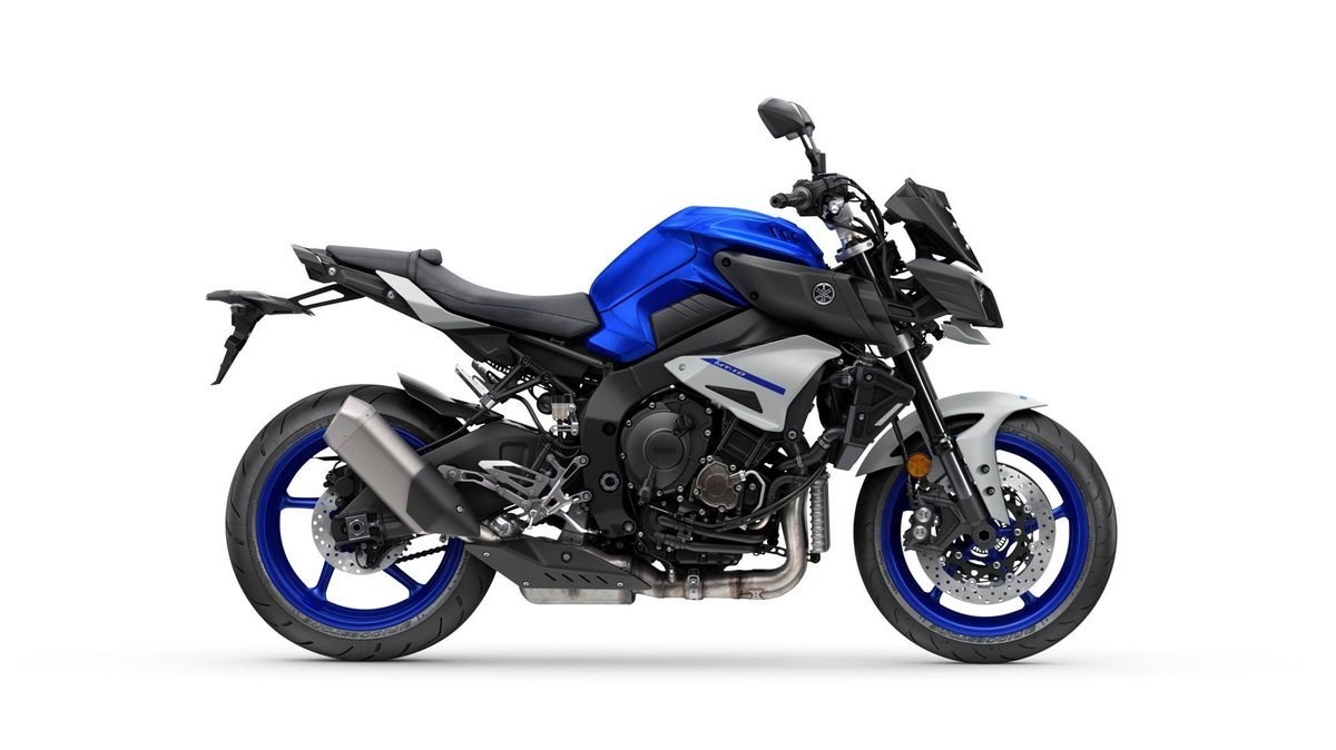 Angebot Yamaha MT-10