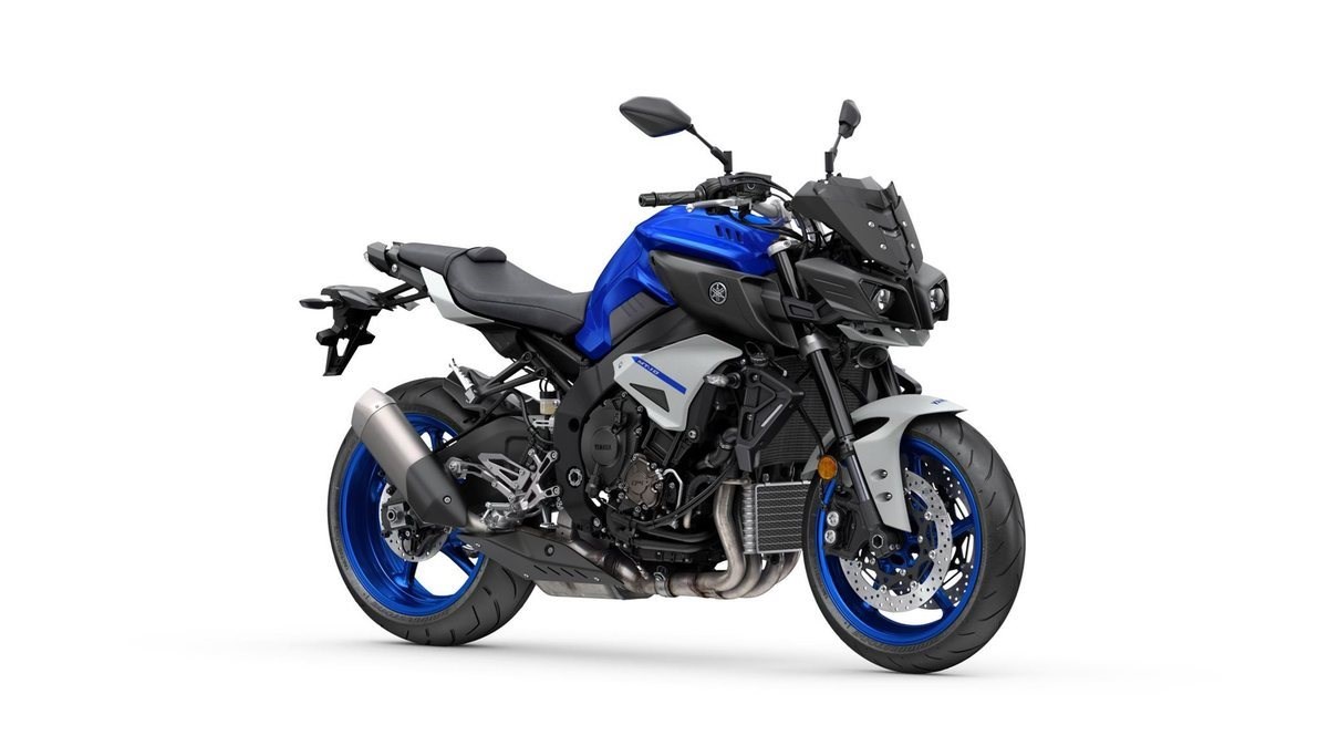 Angebot Yamaha MT-10