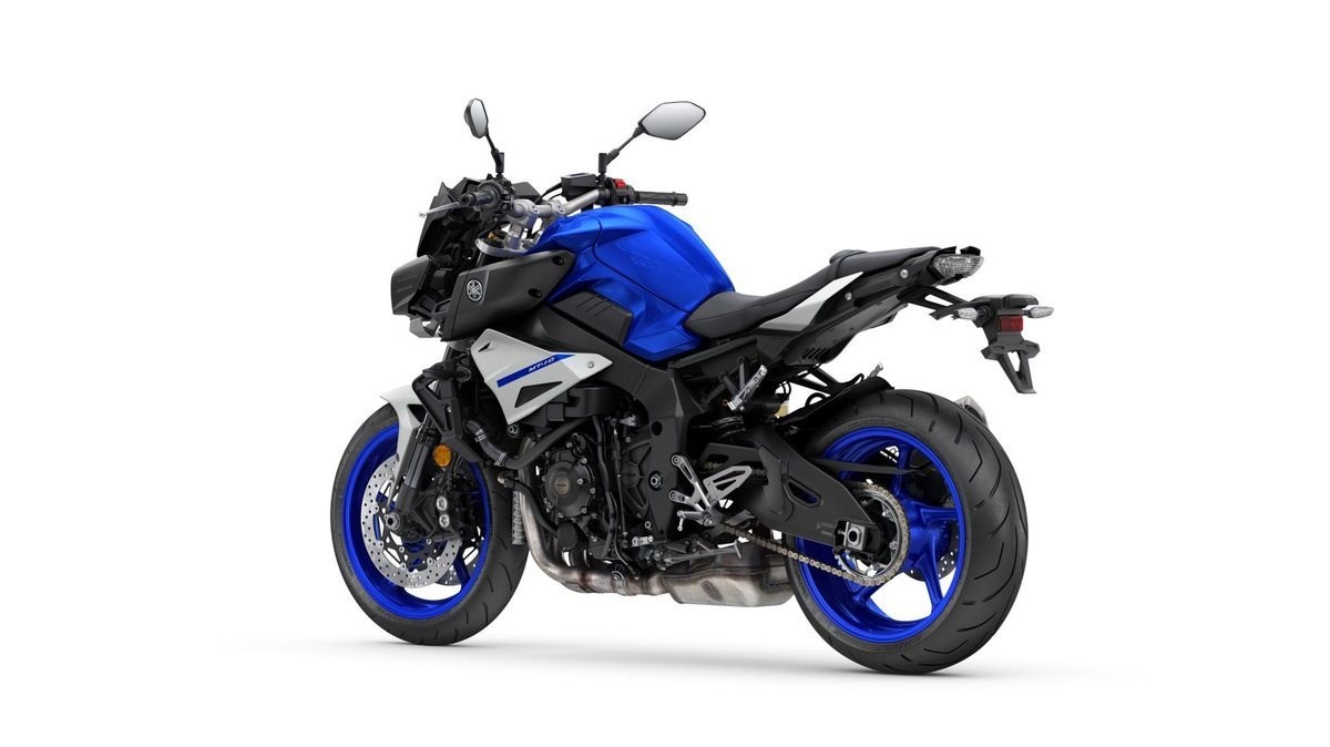 Angebot Yamaha MT-10