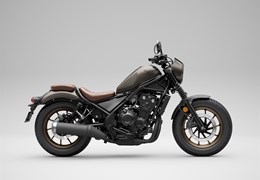 Neumotorrad Honda CMX500 Rebel S