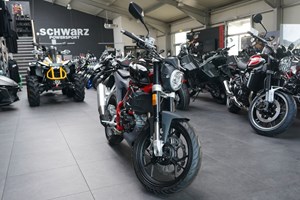 Angebot SWM Varez 125