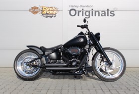 Harley-Davidson Softail Slim FLSL