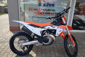 Angebot KTM 450 SX-F