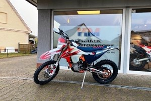 Angebot KTM 250 EXC-F SIX DAYS