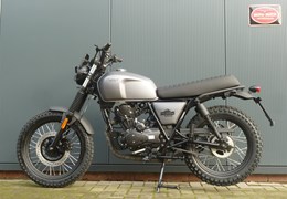 Neumotorrad Brixton Felsberg 125