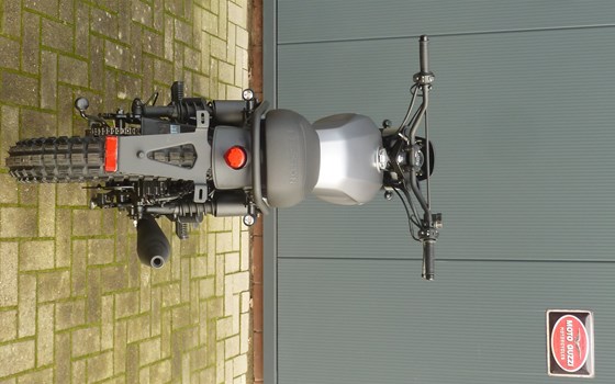 Neufahrzeug Brixton Felsberg 125 - Bild 13