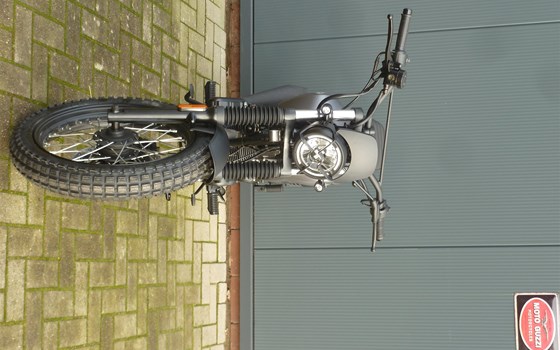 Neufahrzeug Brixton Felsberg 125 - Bild 4