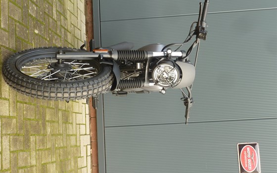 Neufahrzeug Brixton Felsberg 125 - Bild 5