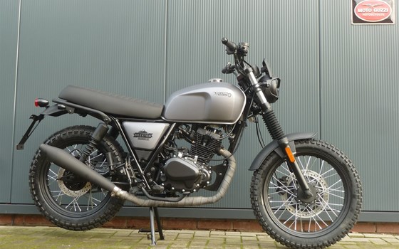 Neufahrzeug Brixton Felsberg 125 - Bild 9