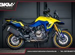 Angebot Suzuki V-Strom 800DE