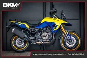 Angebot Suzuki V-Strom 800DE