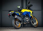 Angebot Suzuki V-Strom 800DE