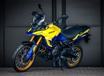 Angebot Suzuki V-Strom 800DE