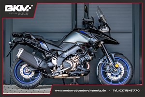 Angebot Suzuki V-Strom 1050