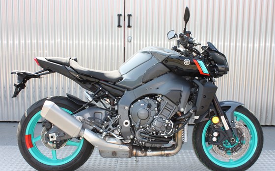 Neufahrzeug Yamaha MT-10 - Bild 1