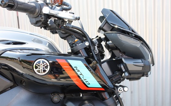 Neufahrzeug Yamaha MT-10 - Bild 9