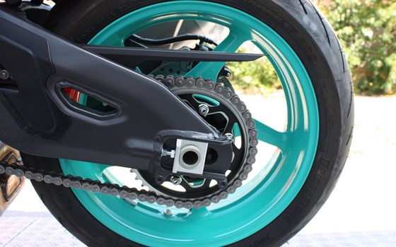 Neufahrzeug Yamaha MT-10 - Bild 10