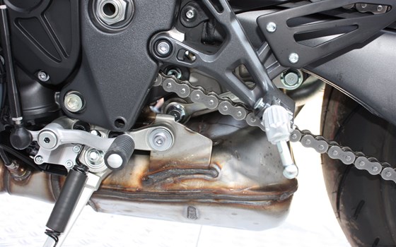 Neufahrzeug Yamaha MT-10 - Bild 11