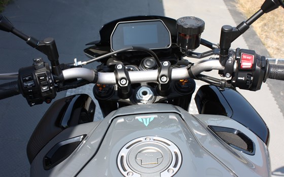 Neufahrzeug Yamaha MT-10 - Bild 12