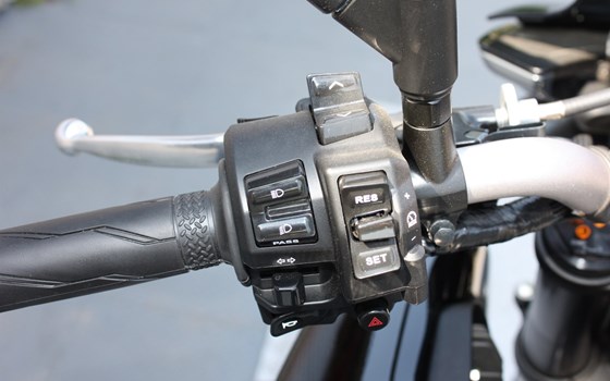 Neufahrzeug Yamaha MT-10 - Bild 13