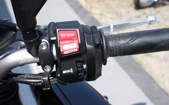 Neufahrzeug Yamaha MT-10 - Bild 14