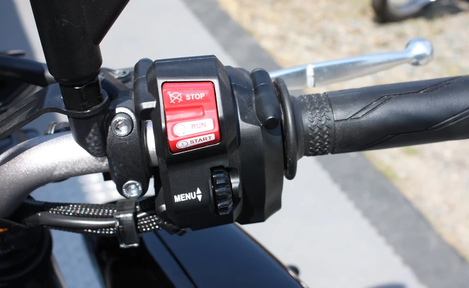 Angebot Yamaha MT-10 Bild 14: Angebot Yamaha MT-10