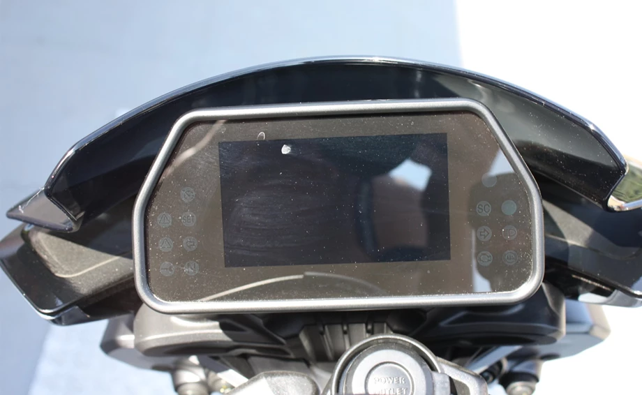 Angebot Yamaha MT-10 Bild 15: Angebot Yamaha MT-10