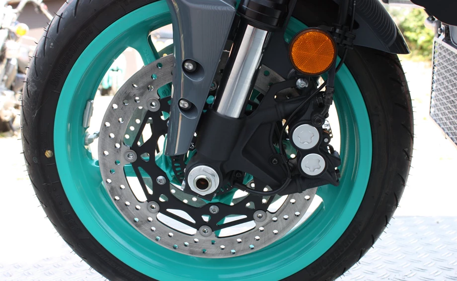 Angebot Yamaha MT-10 Bild 16: Angebot Yamaha MT-10