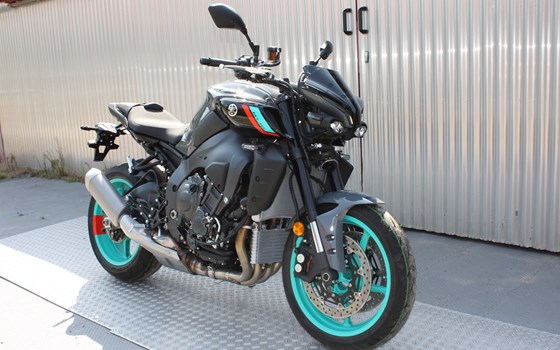 Neufahrzeug Yamaha MT-10 - Bild 2