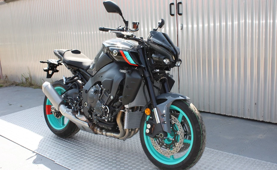 Angebot Yamaha MT-10 Bild 2: Angebot Yamaha MT-10