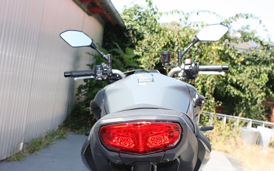 Neufahrzeug Yamaha MT-10 - Bild 18