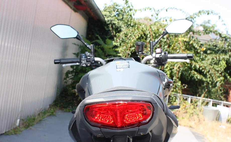 Angebot Yamaha MT-10 Bild 18: Angebot Yamaha MT-10